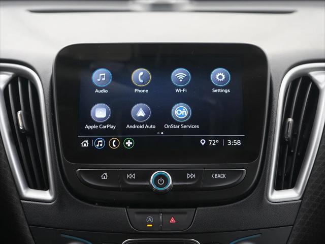 2023 Chevrolet Malibu RS