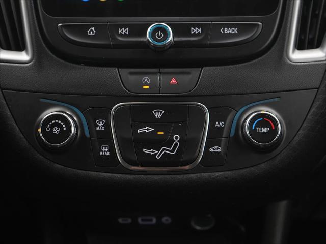 2023 Chevrolet Malibu RS