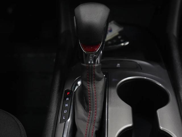 2023 Chevrolet Malibu RS