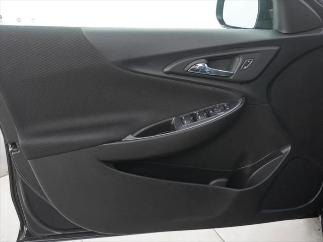 2023 Chevrolet Malibu RS