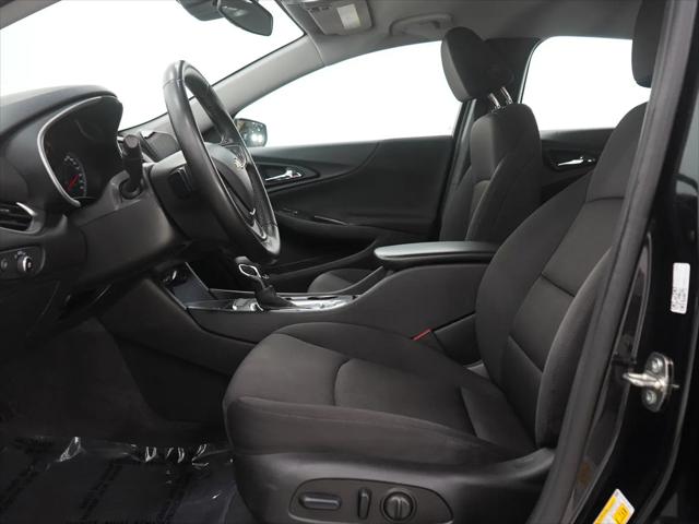 2023 Chevrolet Malibu RS