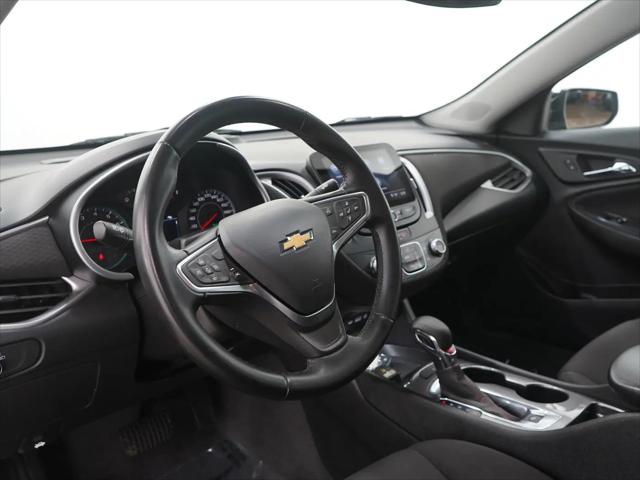 2023 Chevrolet Malibu RS