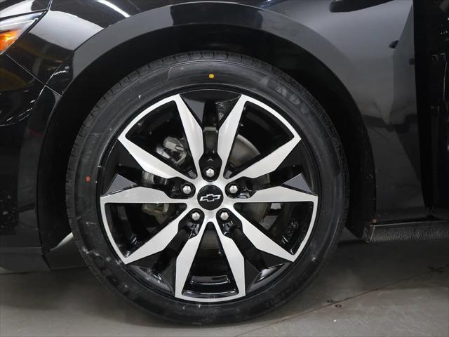 2023 Chevrolet Malibu RS