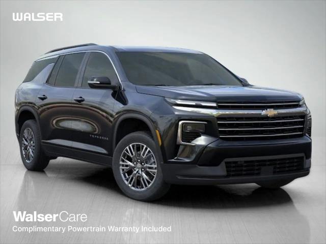 2026 Chevrolet Traverse AWD LT for sale in White Bear Lake, MN