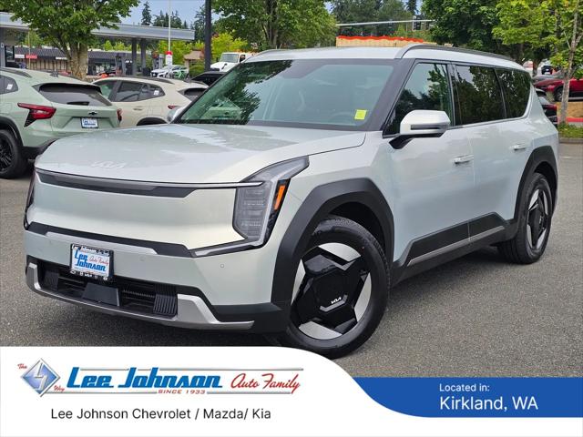 2024 Kia EV9 Wind for sale in Kirkland, WA