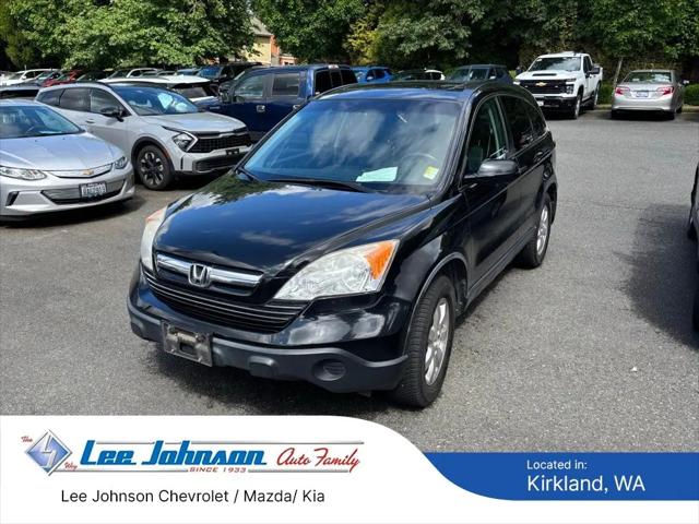 2008 Honda CR-V EX-L for sale in Kirkland, WA
