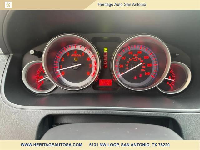 2012 Mazda CX-9 Grand Touring