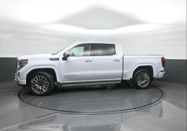 2026 GMC Sierra 1500 Crew Cab, Short Bed, Denali Ultimate, 4WD for sale in Charles City, IA