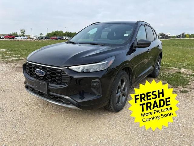 2024 Ford Escape ST-Line for sale in Charles City, IA