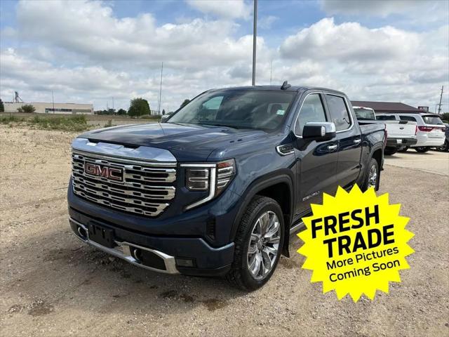 2023 GMC Sierra 1500 4WD Crew Cab Short Box Denali for sale in Charles City, IA