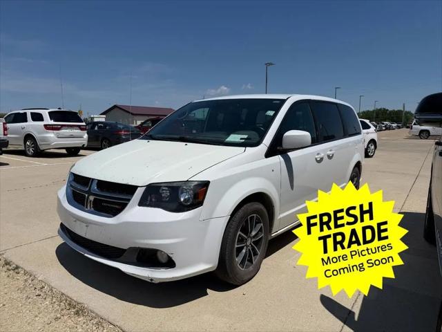 2019 Dodge Grand Caravan GT for sale in Charles City, IA
