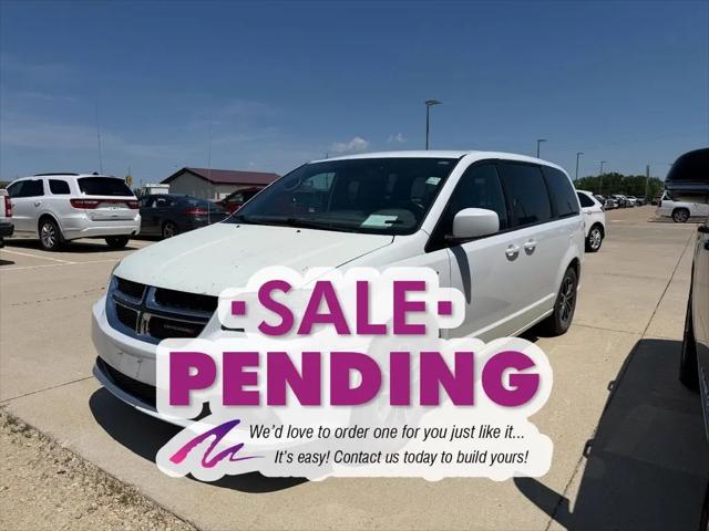 2019 Dodge Grand Caravan GT for sale in Charles City, IA