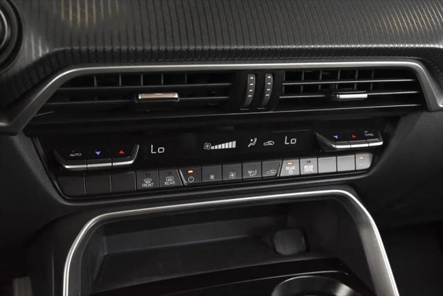 2025 Mazda X-90 3.3 Turbo Select Package