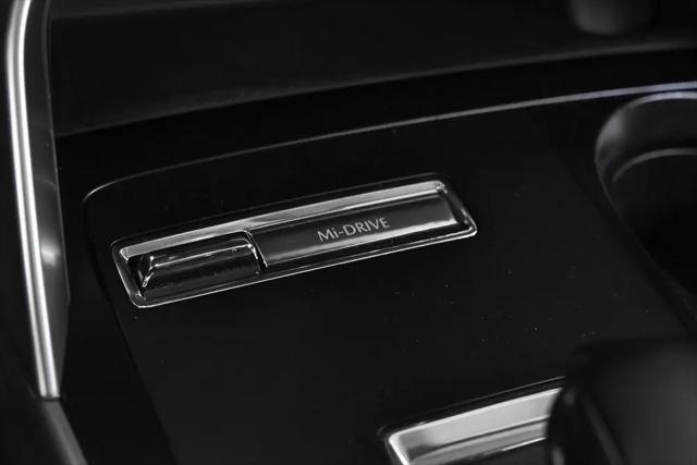 2025 Mazda X-90 3.3 Turbo Select Package