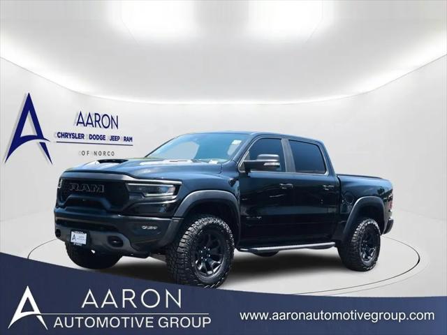 2021 Ram 1500 TRX Crew Cab 4x4 5'7" Box for sale in Norco, CA