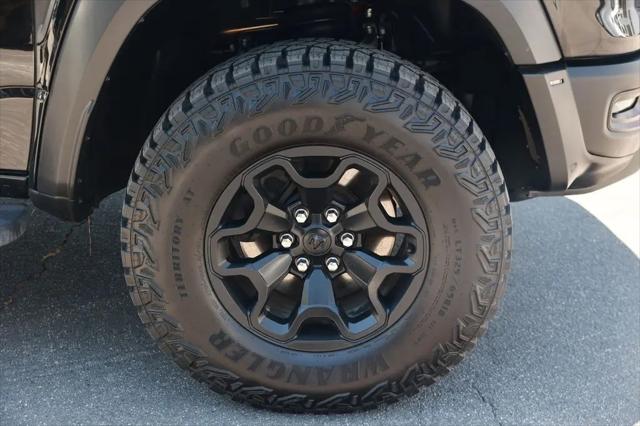 2021 Ram 1500 TRX Crew Cab 4x4 5'7" Box