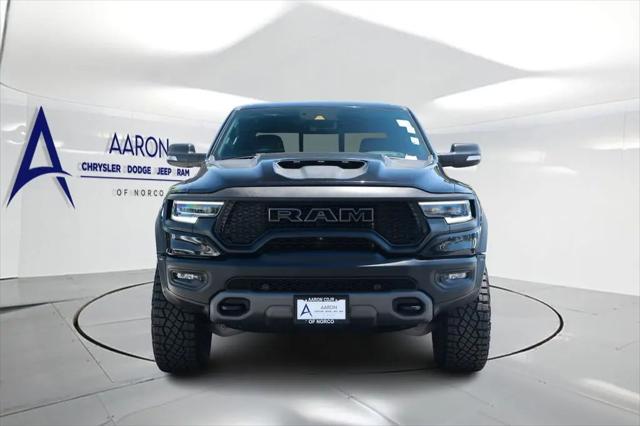 2021 Ram 1500 TRX Crew Cab 4x4 57 Box