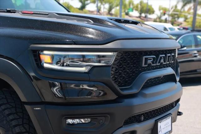 2021 Ram 1500 TRX Crew Cab 4x4 57 Box