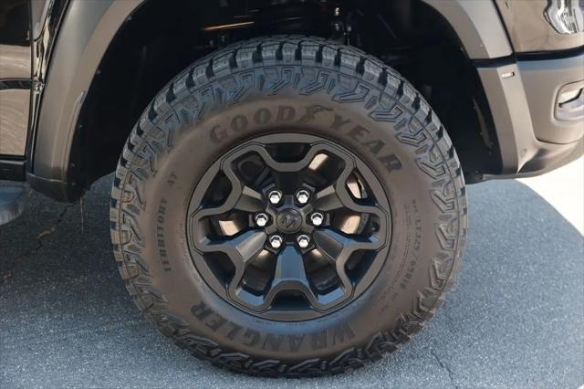 2021 Ram 1500 TRX Crew Cab 4x4 57 Box