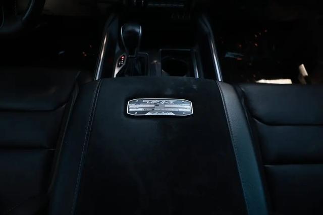 2021 Ram 1500 TRX Crew Cab 4x4 57 Box