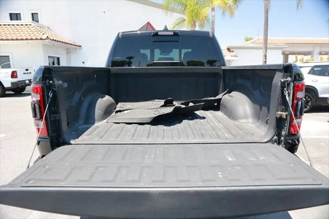 2021 Ram 1500 TRX Crew Cab 4x4 57 Box