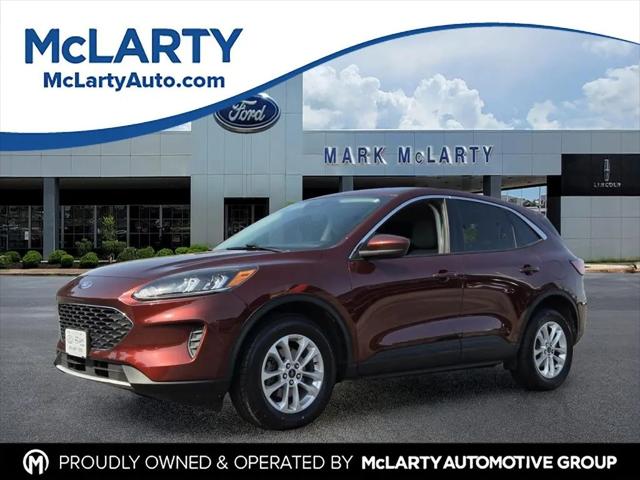 2021 Ford Escape SE for sale in North Little Rock, AR