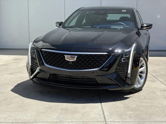 2026 Cadillac CT5 Premium Luxury RWD for sale in Colma, CA