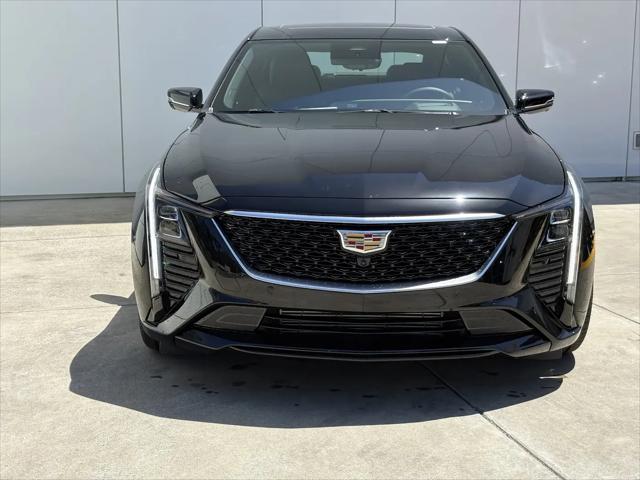 2026 Cadillac CT5 Premium Luxury RWD
