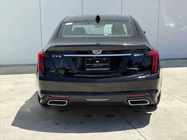 2026 Cadillac CT5 Premium Luxury RWD