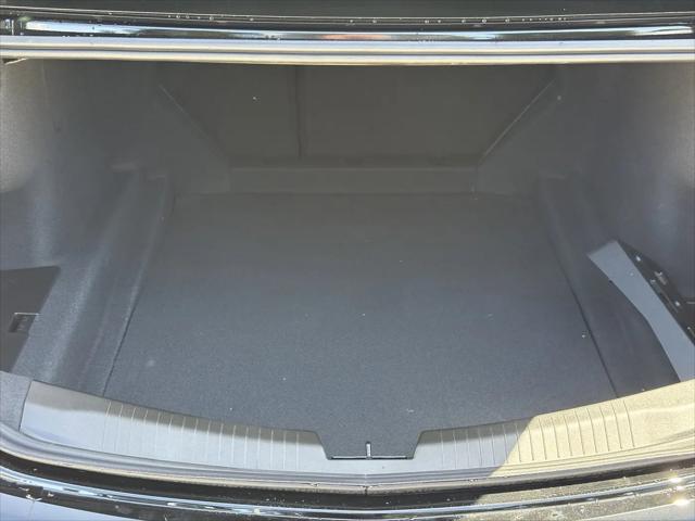 2026 Cadillac CT5 Premium Luxury RWD