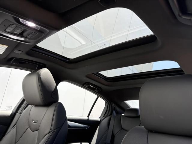 2026 Cadillac CT5 Premium Luxury RWD