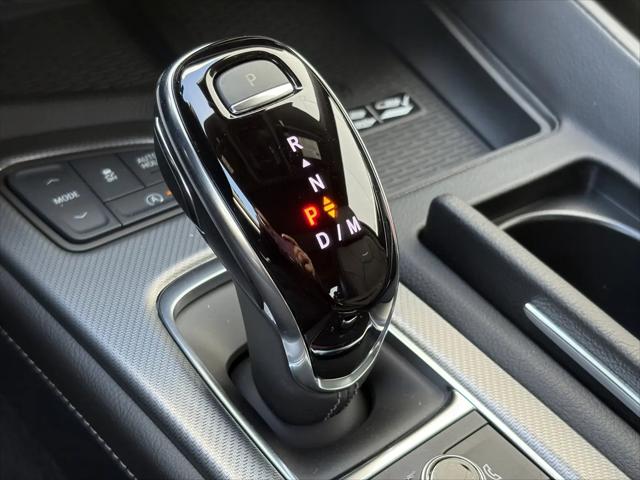 2026 Cadillac CT5 Premium Luxury RWD