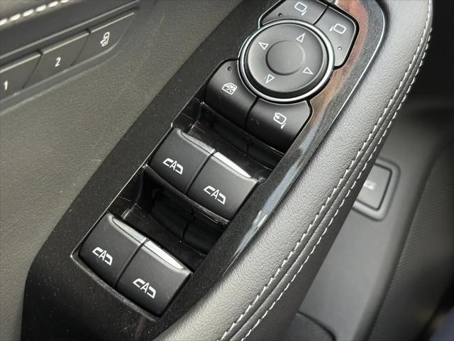 2026 Cadillac CT5 Premium Luxury RWD