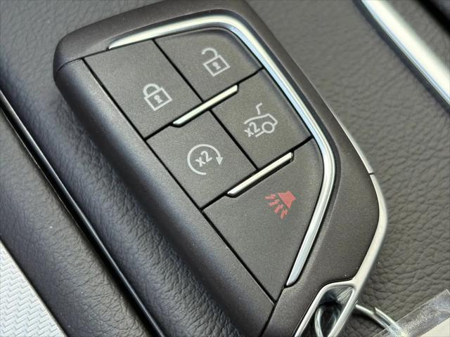 2026 Cadillac CT5 Premium Luxury RWD