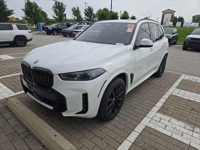 2024 BMW X5 xDrive40i for sale near Columbus, OH