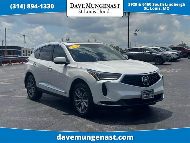 2024 Acura RDX Technology Package for sale in St. Louis, MO