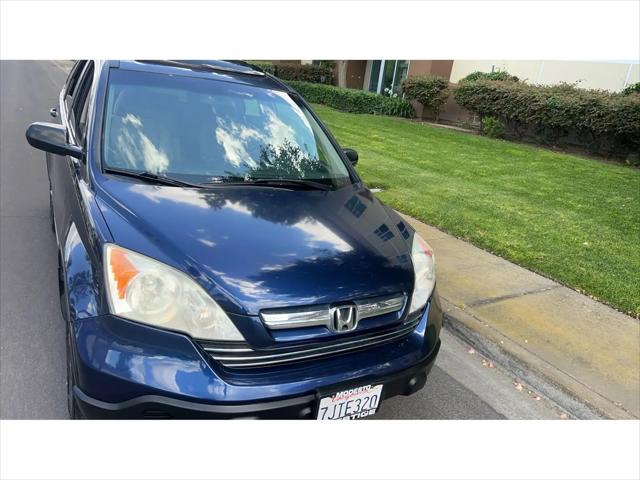 2009 Honda CR-V EX