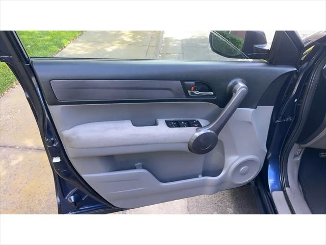 2009 Honda CR-V EX