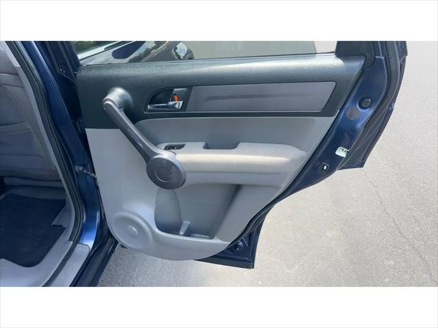 2009 Honda CR-V EX