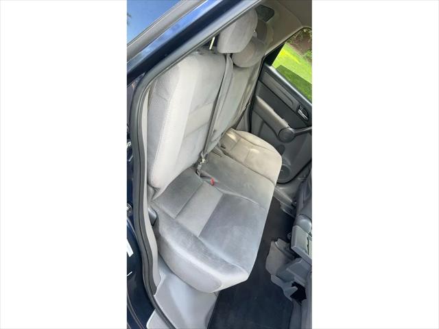 2009 Honda CR-V EX