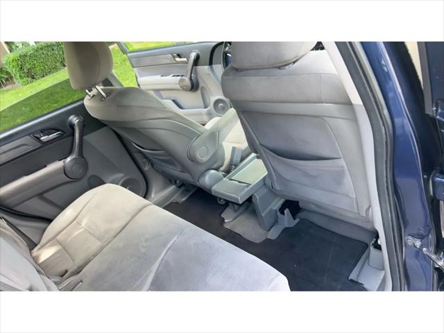 2009 Honda CR-V EX