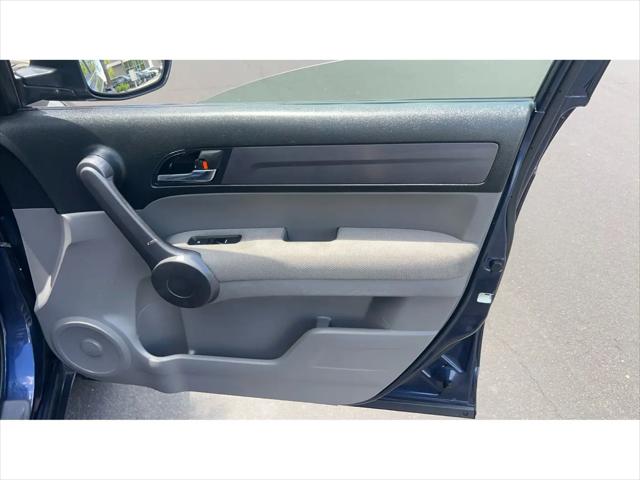 2009 Honda CR-V EX