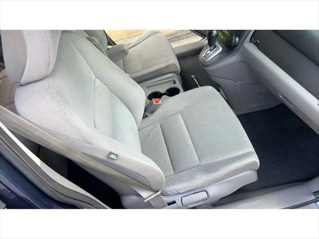 2009 Honda CR-V EX