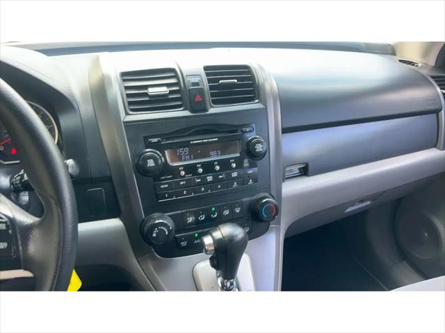 2009 Honda CR-V EX
