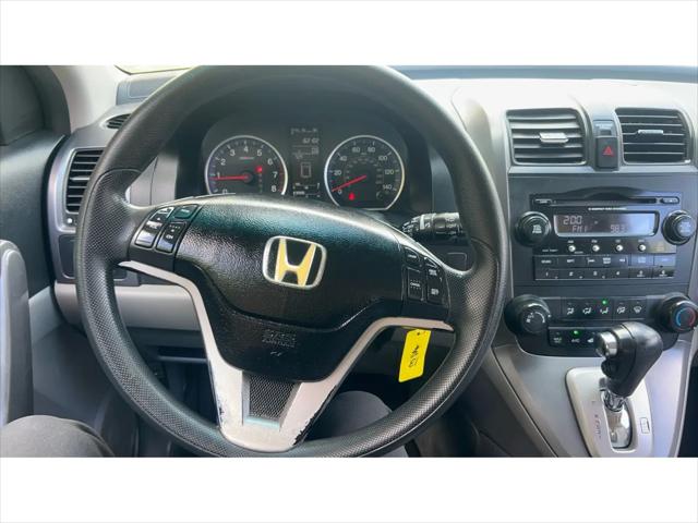 2009 Honda CR-V EX