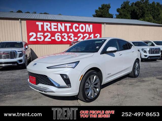 2024 Buick NV Avenir FWD for sale in New Bern, NC