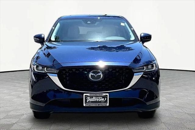 2023 Mazda CX-5 2.5 S Preferred