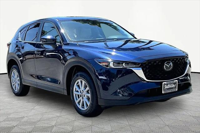 2023 Mazda CX-5 2.5 S Preferred