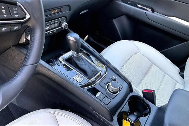 2023 Mazda CX-5 2.5 S Preferred