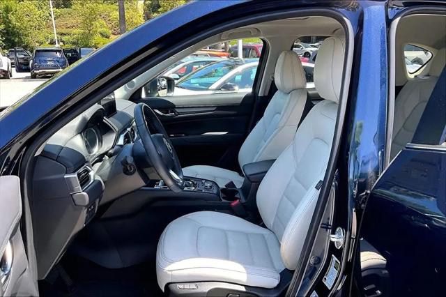 2023 Mazda CX-5 2.5 S Preferred